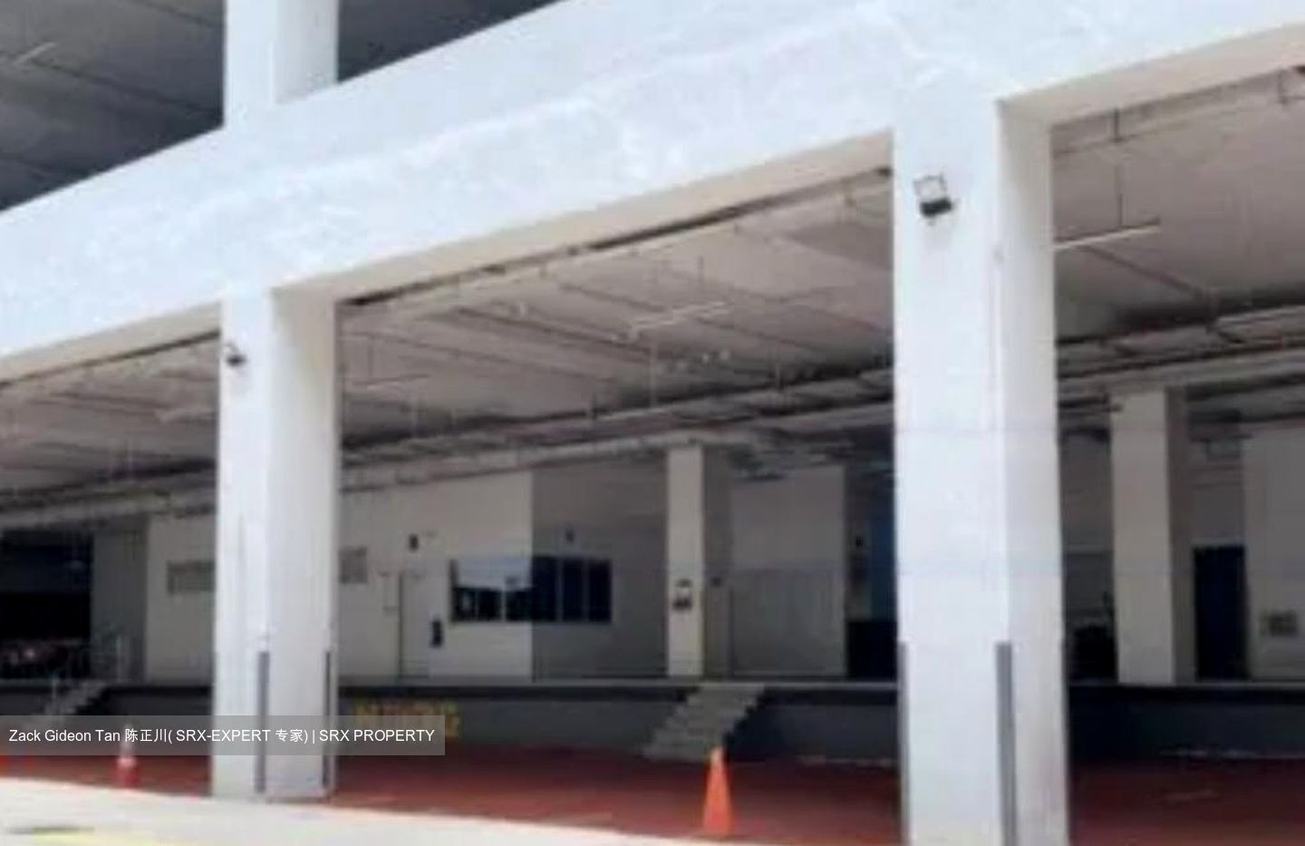 Enterprise One (D14), Factory #455062341